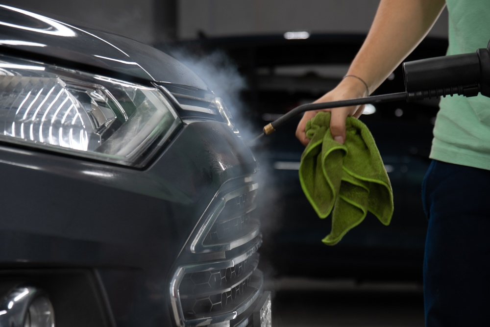 Servizi automotive Inova Italia